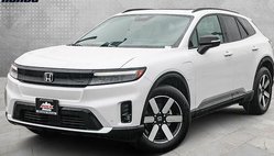 2025 Honda Prologue Touring