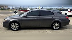 2007 Toyota Avalon XL