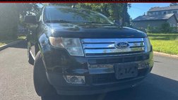 2010 Ford Edge SEL