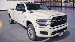 2019 Ram Ram Pickup 2500 Laramie