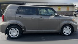 2014 Scion xB Base