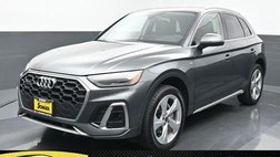 2023 Audi Q5 quattro S line Prestige 45 TFSI