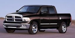 2009 Dodge Ram 1500 Laramie