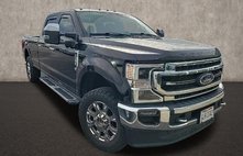2020 Ford Super Duty F-350 Lariat