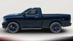 2014 Ram Ram Pickup 1500 Express