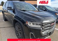 2020 GMC Acadia AT4