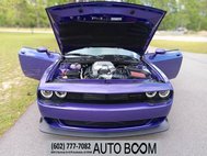 2023 Dodge Challenger SRT Hellcat Redeye