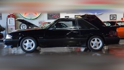 1991 Ford Mustang LX 5.0