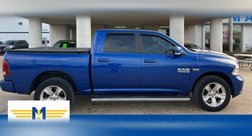 2015 Ram Ram Pickup 1500 Sport