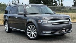 2016 Ford Flex Limited