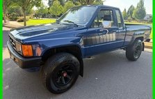 1985 Toyota Pickup Deluxe