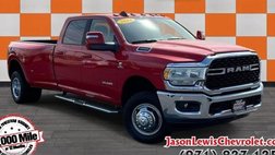 2024 Ram Ram Pickup 3500 Big Horn