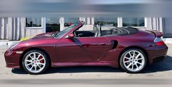 2004 Porsche 911 Turbo