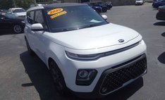 2020 Kia Soul EX
