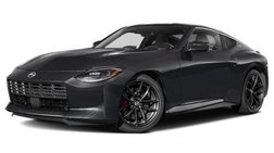 2024 Nissan Z Performance