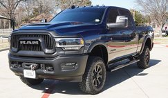 2024 Ram Ram Pickup 2500 Power Wagon