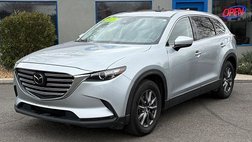 2023 Mazda CX-9 Touring