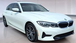 2020 BMW 3 Series 330i