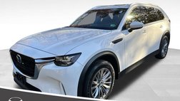 2024 Mazda CX-90 3.3 Turbo Preferred