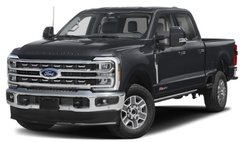 2024 Ford Super Duty F-250 Lariat