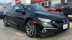 2020 Honda Civic Touring
