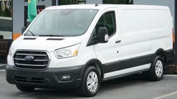 2020 Ford Transit 150