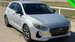 2018 Hyundai Elantra GT Base