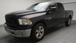 2019 Ram Ram Pickup 1500 Classic SLT