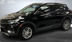 2023 Buick Encore GX Essence