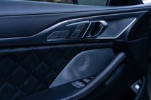 2022 BMW M8 Competition