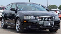 2007 Audi A3 3.2 quattro