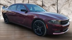 2017 Dodge Charger SE
