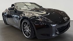 2010 Nissan 370Z 370Z Touring