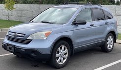 2008 Honda CR-V EX