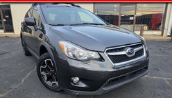 2013 Subaru XV Crosstrek 2.0i Premium