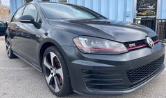 2017 Volkswagen Golf GTI SE