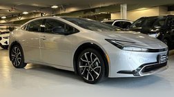 2024 Toyota Prius Prime XSE