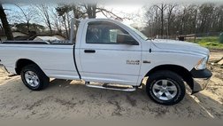 2014 Ram Ram Pickup 1500 Tradesman