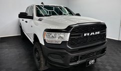2021 Ram Ram Pickup 2500 Tradesman