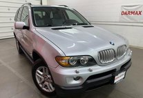 2005 BMW X5 3.0i