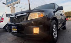 2008 Mazda Tribute i Touring