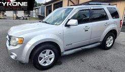 2008 Ford Escape Limited