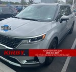 2022 Kia Carnival SX