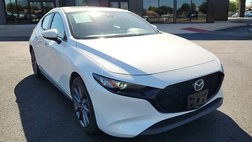 2023 Mazda MAZDA3 Preferred