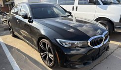 2020 BMW 3 Series 330i