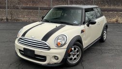 2013 MINI Hardtop Cooper