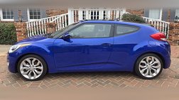 2013 Hyundai Veloster 