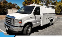 2016 Ford E-Series E-350 SD