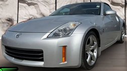 2008 Nissan 350Z Touring