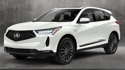 2022 Acura RDX SH-AWD w/Advance w/A-SPEC